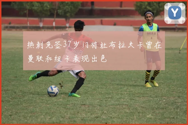 热刺免签37岁门将杜布拉夫卡曾在曼联和纽卡表现出色